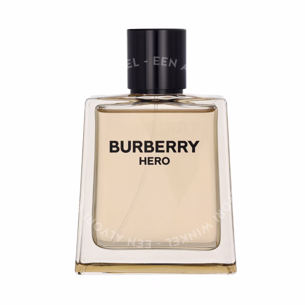 Burberry Burberry Hero Edt Spray