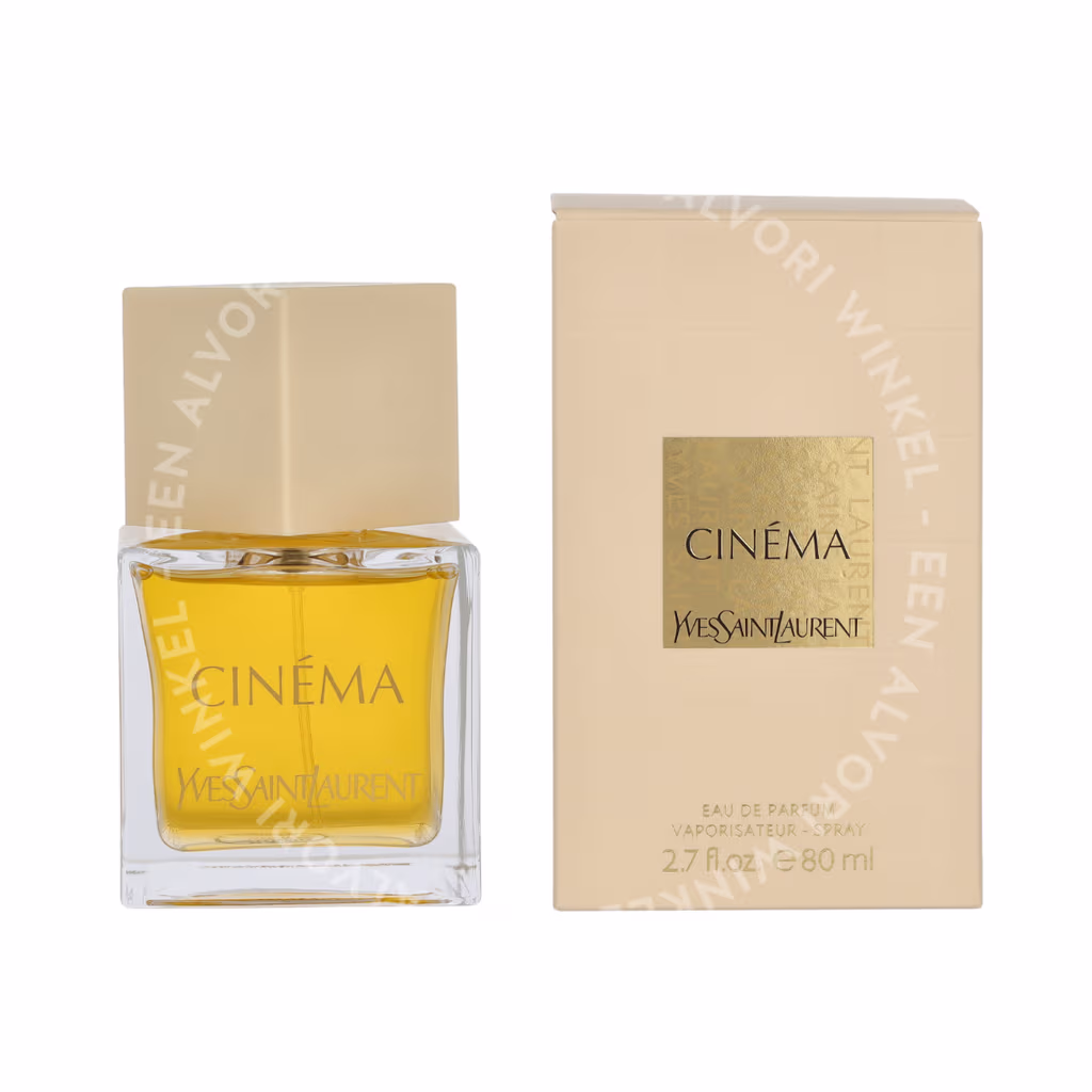 Yves Saint Laurent YSL Cinema Edp Spray — foto 3