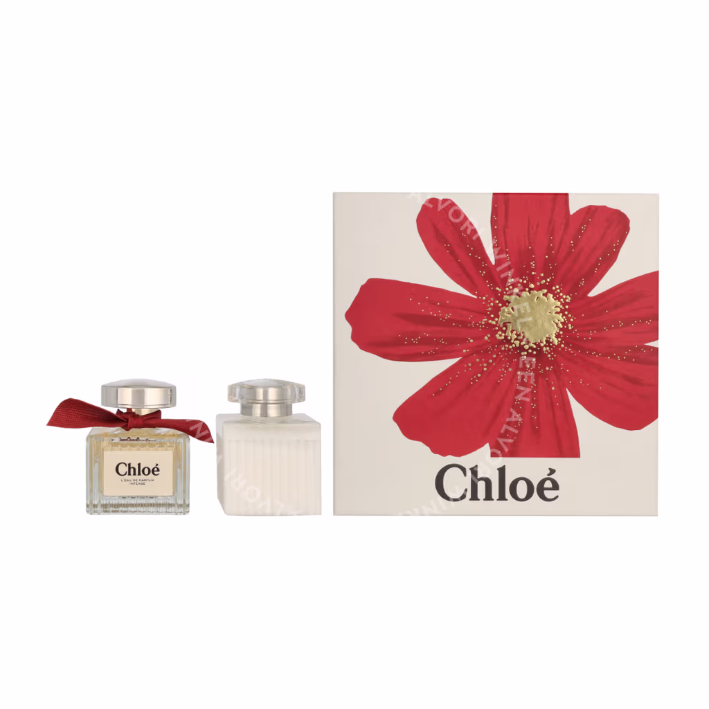 Chloe Chloe Signature Intense Giftset — foto 3