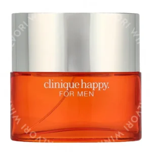 Clinique Happy For Men Cologne Edt Spray 50ml  fles