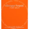 Clinique Happy For Men Cologne Edt Spray 100ml  verpakking