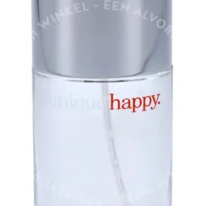 Clinique Happy For Women Edp Spray 30ml  fles