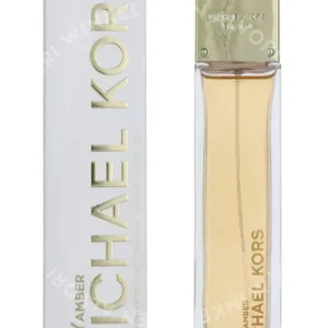 Michael Kors Sexy Amber Edp Spray 100ml fles en verpakking