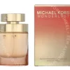 Michael Kors Wonderlust Edp Spray 100ml  fles en verpakking