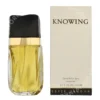 Estee Lauder Knowing Edp Spray 75ml  fles en verpakking