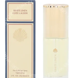 Estee Lauder White Linen Edp Spray 60ml  fles en verpakking