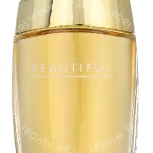 Estee Lauder Beautiful Edp Spray 75ml  fles