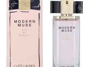 Estee Lauder Modern Muse Edp Spray 50ml  fles en verpakking