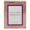 Estee Lauder Sensuous Edp Spray 50ml  verpakking