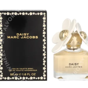 Marc Jacobs Daisy Edt Spray 50ml  fles en verpakking