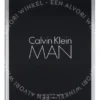 Calvin Klein Ck Man Edt Spray 100ml  verpakking