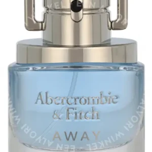 Abercrombie & Fitch Away Man Edt Spray 30ml  fles