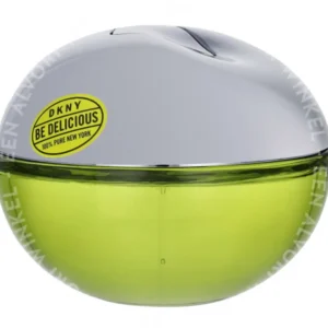 DKNY Be Delicious Women Edp Spray 100ml  fles