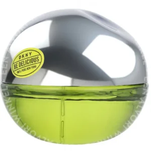 DKNY Be Delicious Women Edp Spray 30ml  fles