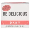 DKNY Be Delicious Fresh Blossom Edp Spray 100ml  verpakking