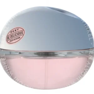 DKNY Be Delicious Fresh Blossom Edp Spray 50ml  fles