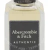Abercrombie & Fitch Authentic Men Edt Spray 100ml  fles