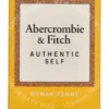 Abercrombie & Fitch Authentic Self Women Edp Spray 30ml  verpakking