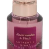 Abercrombie & Fitch Authentic Night Women Edp Spray 30ml  fles