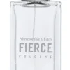 Abercrombie & Fitch Fierce Cologne Men Edc Spray 50ml fles