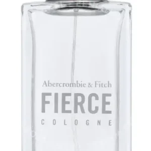 Abercrombie & Fitch Fierce Cologne Men Edc Spray 50ml  fles