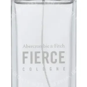 Abercrombie & Fitch Fierce Cologne Men Edc Spray 100ml  fles