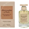 Abercrombie & Fitch Authentic Moment Women Edp Spray 100ml  fles en verpakking