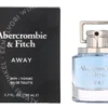 Abercrombie & Fitch Away Man Edt Spray 50ml  fles en verpakking