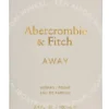 Abercrombie & Fitch Away Woman Edp Spray 100ml  verpakking