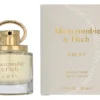 Abercrombie & Fitch Away Woman Edp Spray 50ml  fles en verpakking