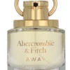 Abercrombie & Fitch Away Woman Edp Spray 50ml  fles