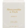 Abercrombie & Fitch Away Woman Edp Spray 30ml  verpakking