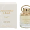 Abercrombie & Fitch Away Woman Edp Spray 30ml  fles en verpakking