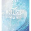 Hollister Wave For Him Edt Spray 100ml California verpakking