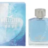 Hollister Wave For Him Edt Spray 100ml California fles en verpakking