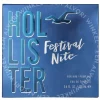 Hollister Festival Nite For Him Edt Spray 100ml  verpakking