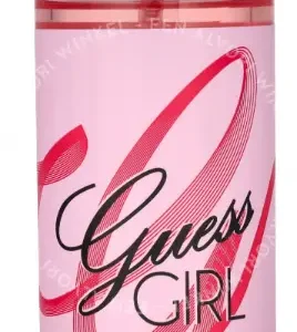 Guess Girl Body Mist 250ml  fles