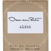 Oscar De La Renta Alibi Edp Spray 30ml  verpakking