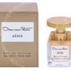 Oscar De La Renta Alibi Edp Spray 30ml  fles en verpakking