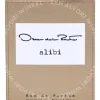 Oscar De La Renta Alibi Edp Spray 100ml  verpakking