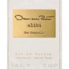 Oscar De La Renta Alibi Eau Sensuelle Edp Spray 30ml  verpakking