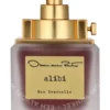 Oscar De La Renta Alibi Eau Sensuelle Edp Spray 30ml  fles
