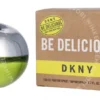 DKNY Be Delicious Women Edp Spray 50ml  fles en verpakking