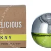 DKNY Be Delicious Women Edp Spray 30ml  fles en verpakking