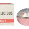 DKNY Be Delicious Fresh Blossom Edp Spray 100ml  fles en verpakking