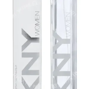 DKNY Women Edt Spray 100ml  fles en verpakking