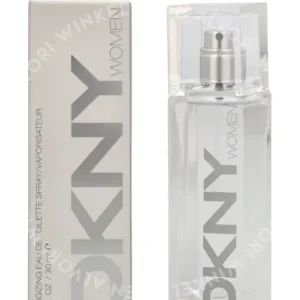 DKNY Women Edt Spray 30ml  fles en verpakking