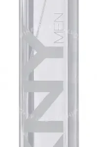DKNY Men Energizing Edt Spray 100ml  fles