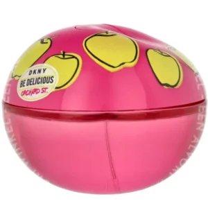 DKNY Be Delicious Orchard Street Edp Spray 100ml  fles