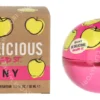 DKNY Be Delicious Orchard Street Edp Spray 50ml  fles en verpakking
